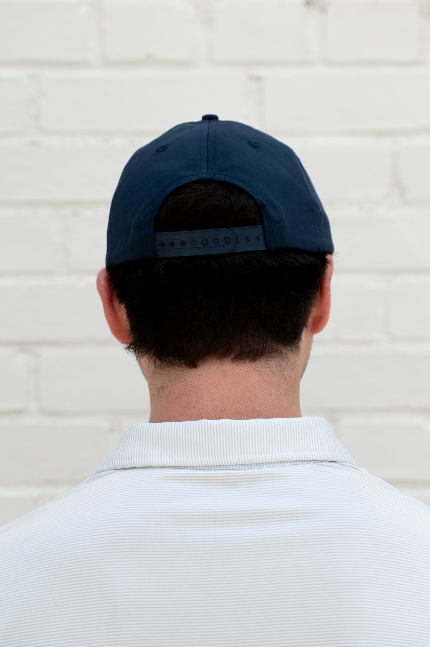 Tide Golf Hat Snapback