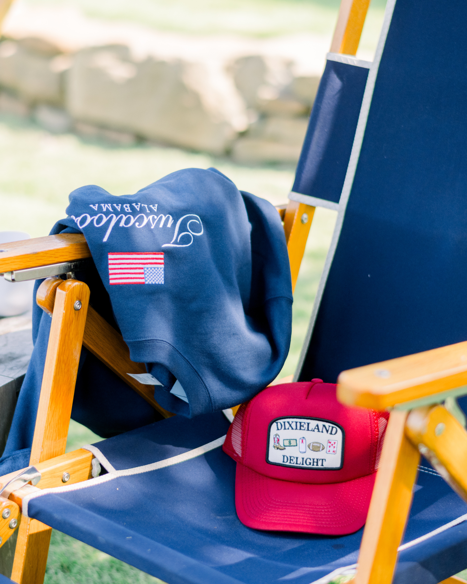 JNJ Apparel Store