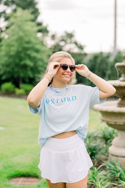 Ole Miss Sketch T-Shirt