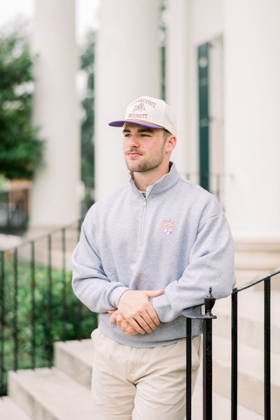 LSU Classic Two-Tone Hat
