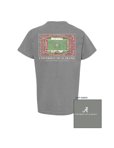 Big Bama Spellout (Youth)