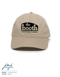 The Booth Hat - Quick Ship