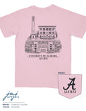 Alabama Alumni T-Shirt - Quick Ship