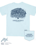 Toomer's Tree T-Shirt