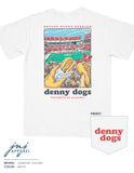 Denny Dogs T-Shirt