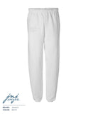 Alabama Minimal Sweatpants - Quick Ship