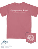 Championship School T-Shirt