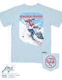Snow Tide T-Shirt