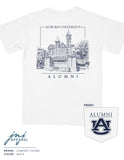 Auburn Alumni T-Shirt