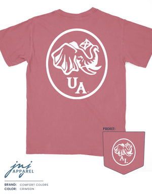 UA Elephant Seal Shirt - Quick Ship