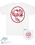 UA Elephant Seal Shirt - Quick Ship