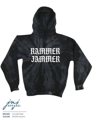 Rammer Jammer Hoodie - Quick Ship