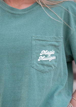 Magic Mulligan T-Shirt
