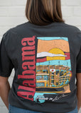 Friends In Low Places T-Shirt - Quick Ship