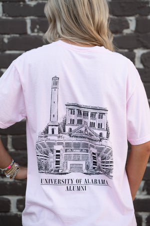 Alabama Alumni T-Shirt
