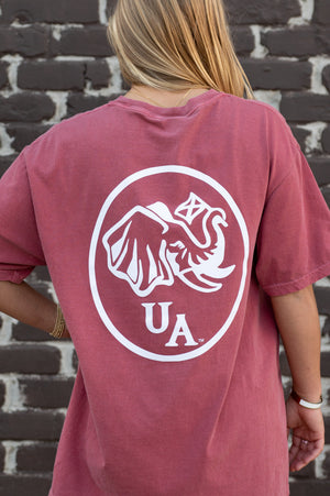UA Elephant Seal Shirt