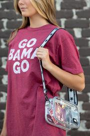 Crossbody Gameday Bag