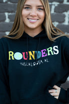 Rounders World Hoodie